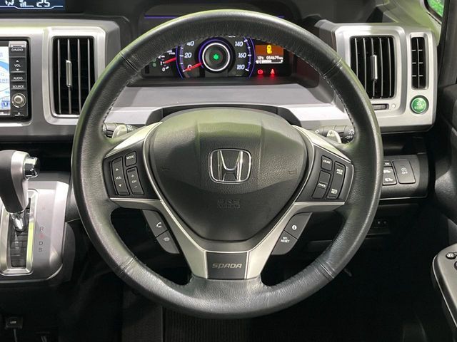 HONDA STEPWAGON SPADA 2013 Image 31