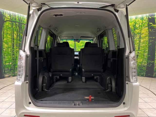 HONDA STEPWAGON SPADA 2013 Image 31