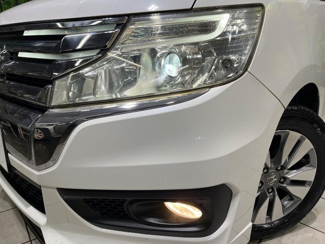 HONDA STEPWAGON SPADA 2013 Image 31