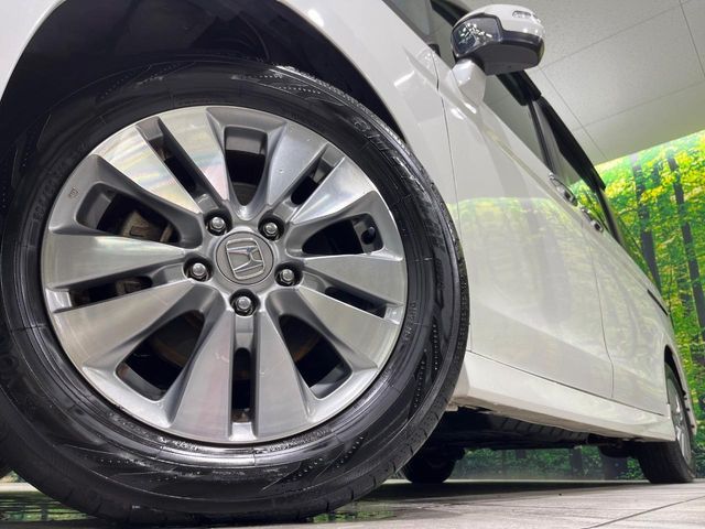 HONDA STEPWAGON SPADA 2013 Image 31