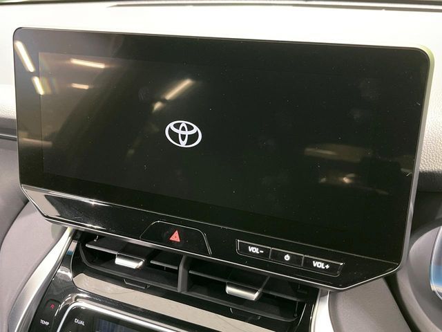 TOYOTA HARRIER 2WD 2024 Image 31