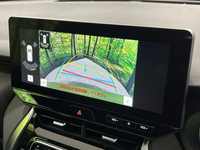 TOYOTA HARRIER 2WD 2024 Image 31