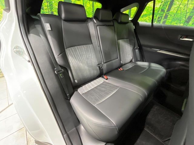 TOYOTA HARRIER 2WD 2024 Image 31