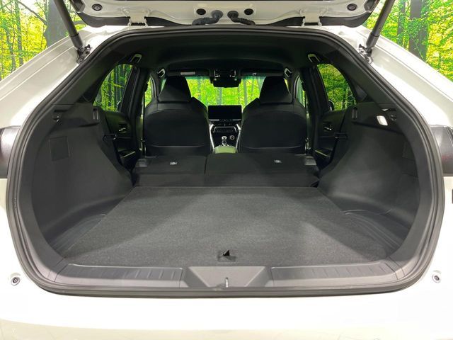 TOYOTA HARRIER 2WD 2024 Image 31