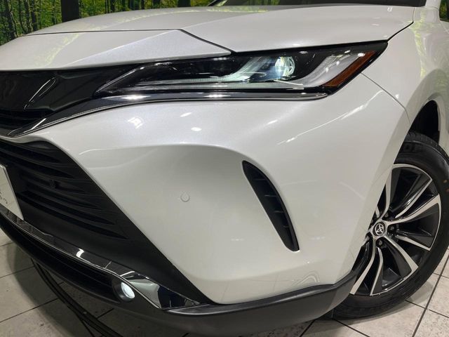TOYOTA HARRIER 2WD 2024 Image 31