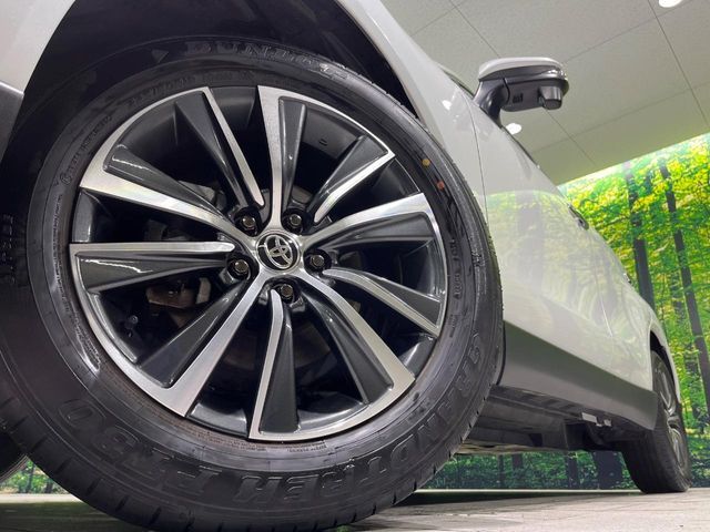 TOYOTA HARRIER 2WD 2024 Image 31