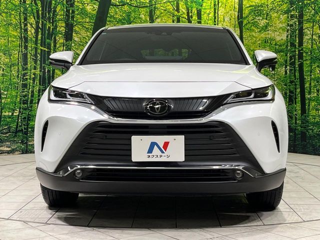 TOYOTA HARRIER 2WD 2024 Image 31