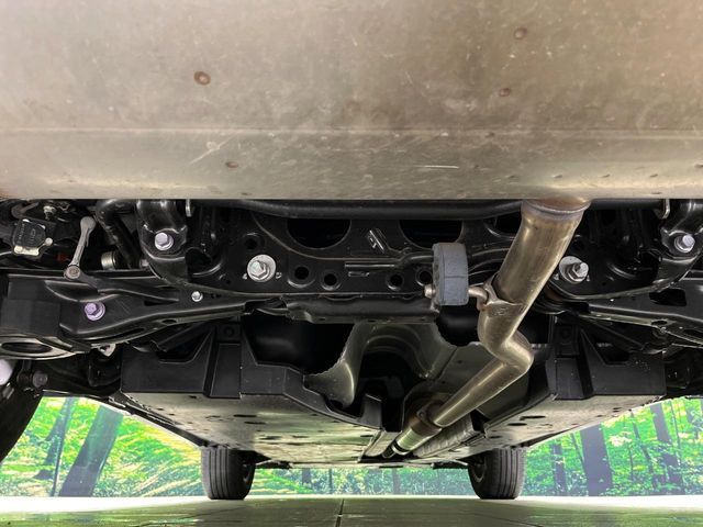 TOYOTA HARRIER 2WD 2024 Image 31