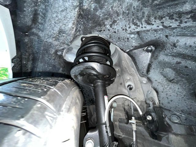 TOYOTA HARRIER 2WD 2024 Image 31