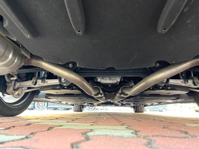 TOYOTA LEXUS LS500H 4WD 2019 Image 31