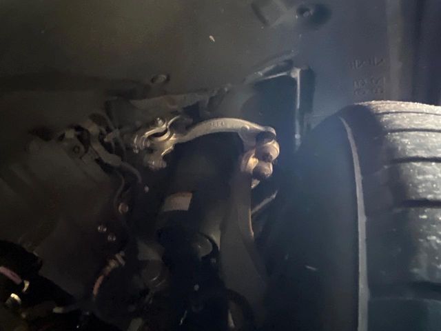 TOYOTA LEXUS LS500H 4WD 2019 Image 31