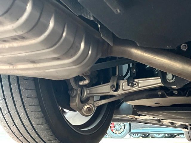 TOYOTA LEXUS LS500H 4WD 2019 Image 31