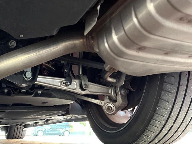 TOYOTA LEXUS LS500H 4WD 2019 Image 31