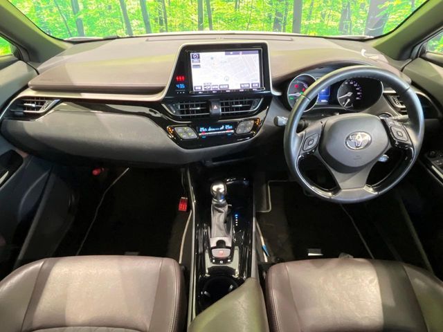 TOYOTA C-HR 2018 Image 31