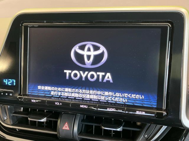TOYOTA C-HR 2018 Image 31