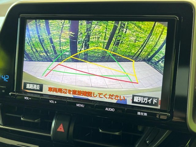 TOYOTA C-HR 2018 Image 31