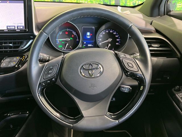 TOYOTA C-HR 2018 Image 31