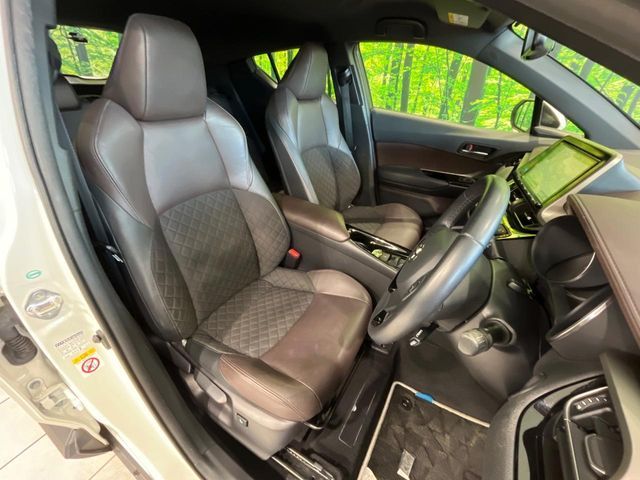 TOYOTA C-HR 2018 Image 31