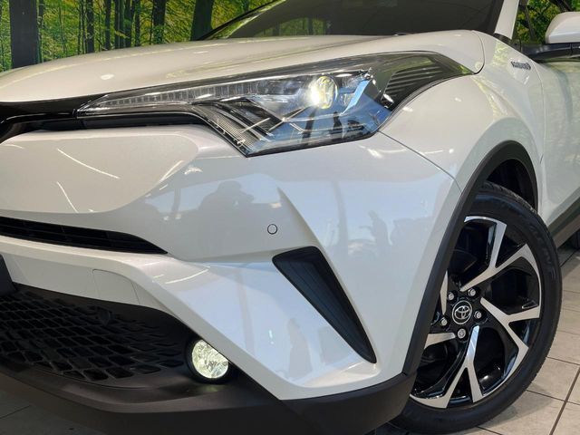 TOYOTA C-HR 2018 Image 31