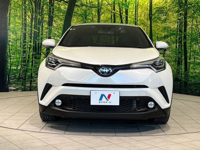 TOYOTA C-HR 2018 Image 31