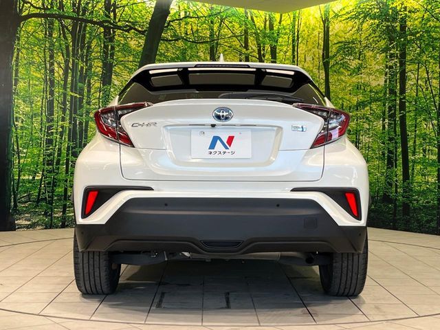 TOYOTA C-HR 2018 Image 31