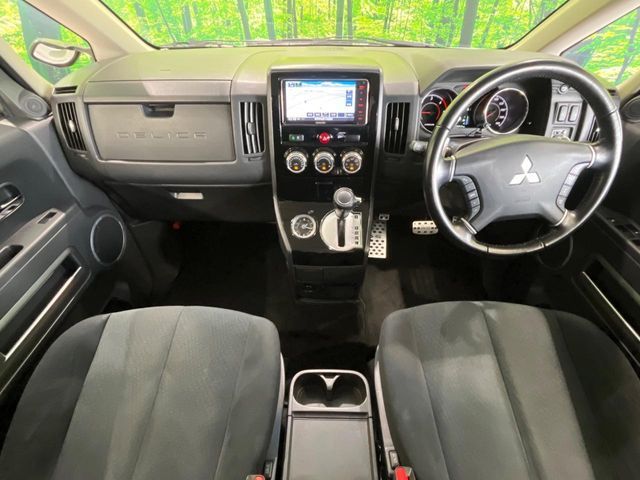 MITSUBISHI DELICA D:5 4WD 2018 Image 31