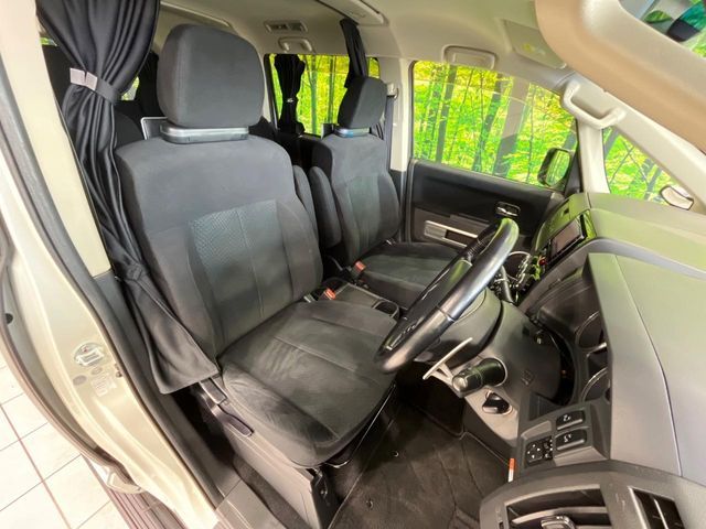 MITSUBISHI DELICA D:5 4WD 2018 Image 31