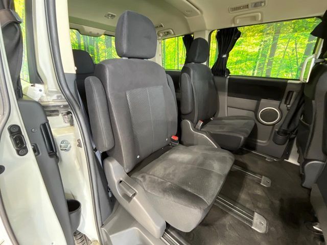 MITSUBISHI DELICA D:5 4WD 2018 Image 31