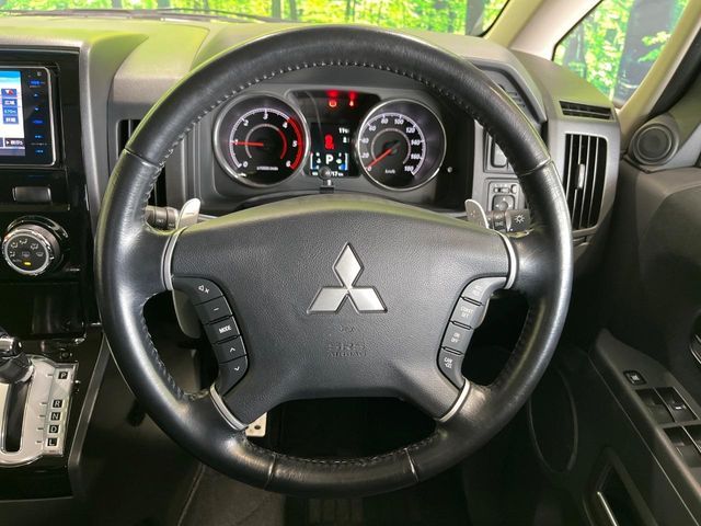 MITSUBISHI DELICA D:5 4WD 2018 Image 31