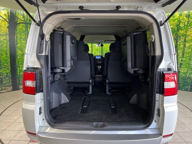 MITSUBISHI DELICA D:5 4WD 2018 Image 31