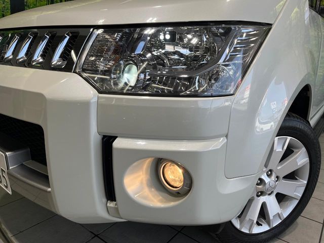 MITSUBISHI DELICA D:5 4WD 2018 Image 31