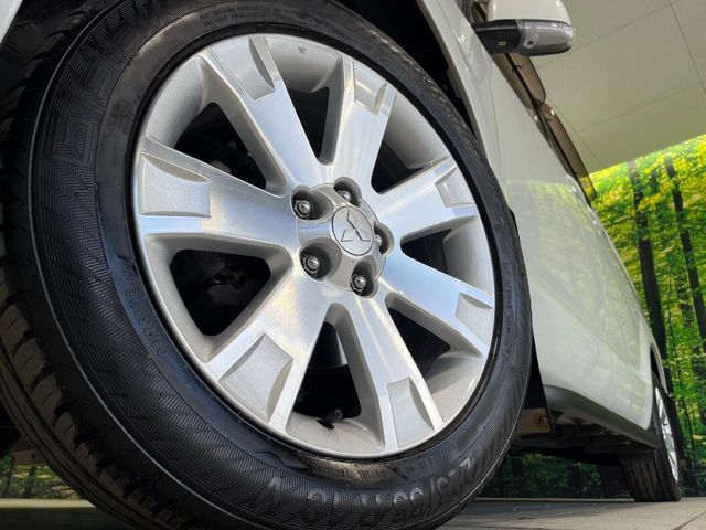 MITSUBISHI DELICA D:5 4WD 2018 Image 31