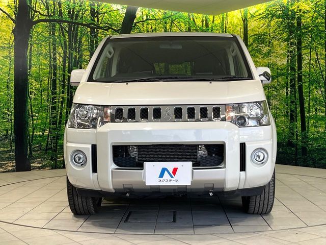 MITSUBISHI DELICA D:5 4WD 2018 Image 31