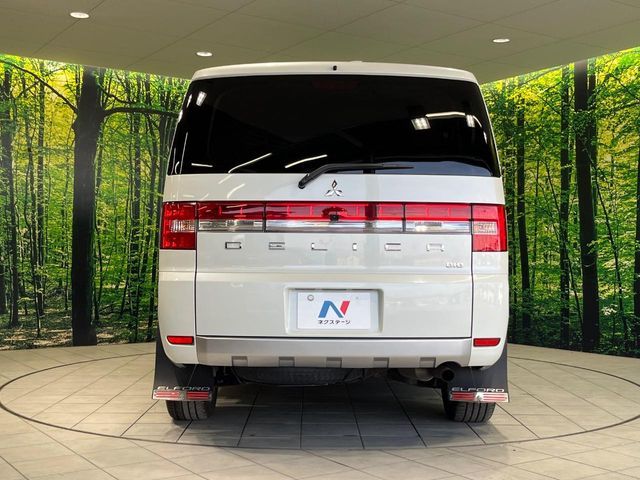 MITSUBISHI DELICA D:5 4WD 2018 Image 31