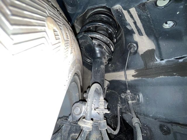 MITSUBISHI DELICA D:5 4WD 2018 Image 31