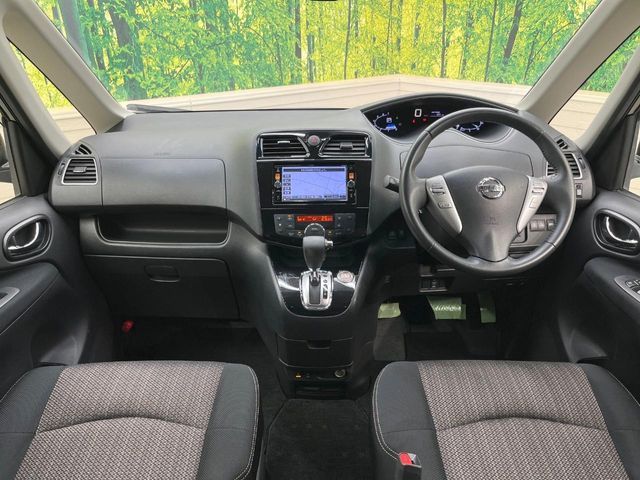 NISSAN SERENA  S-HYBRID 2016 Image 31