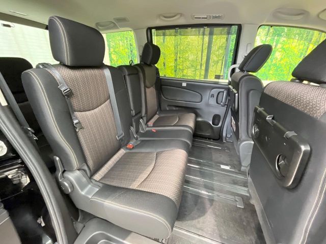 NISSAN SERENA  S-HYBRID 2016 Image 31