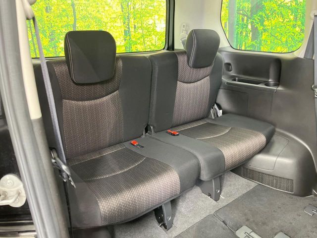 NISSAN SERENA  S-HYBRID 2016 Image 31