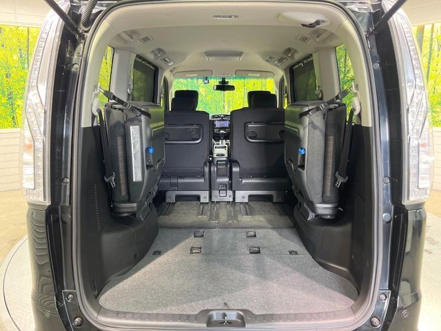 NISSAN SERENA  S-HYBRID 2016 Image 31