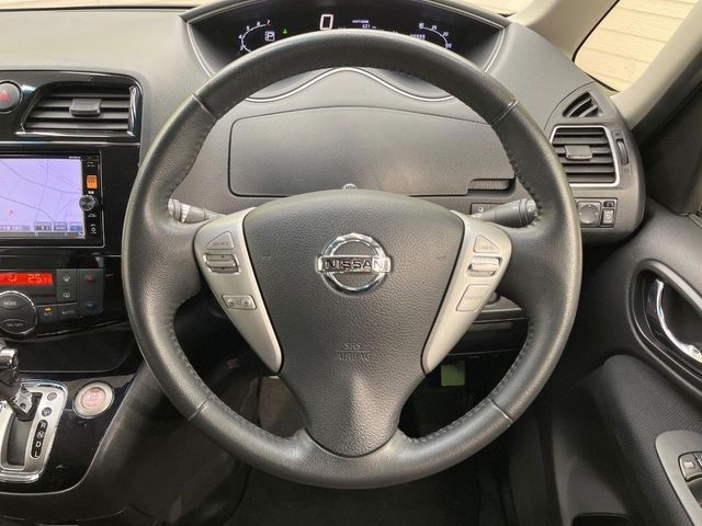 NISSAN SERENA  S-HYBRID 2016 Image 31