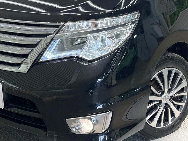 NISSAN SERENA  S-HYBRID 2016 Image 31