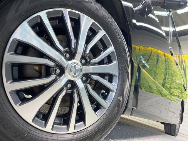 NISSAN SERENA  S-HYBRID 2016 Image 31