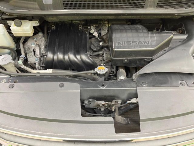 NISSAN SERENA  S-HYBRID 2016 Image 31