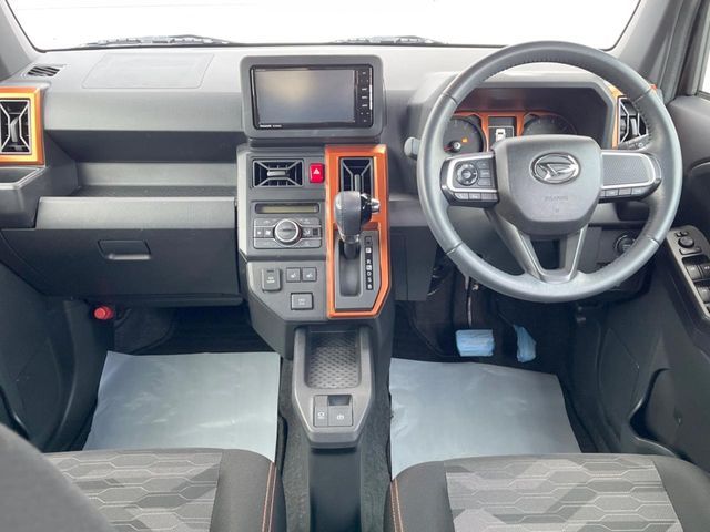 DAIHATSU TAFT 2020 Image 31