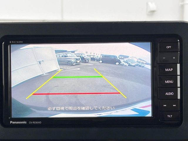 DAIHATSU TAFT 2020 Image 31