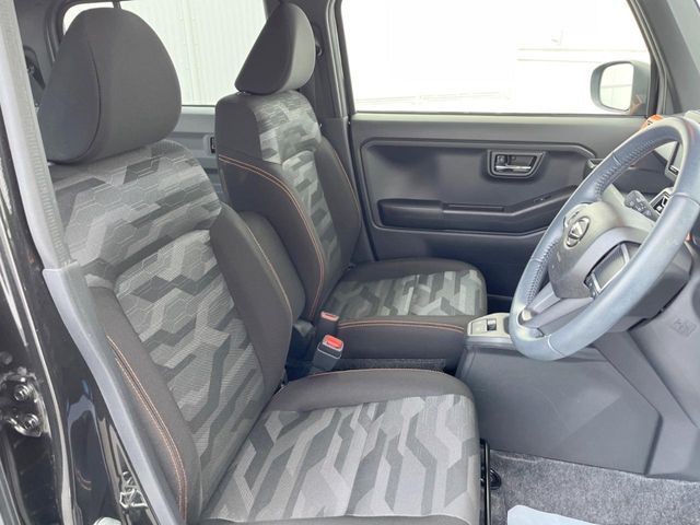 DAIHATSU TAFT 2020 Image 31