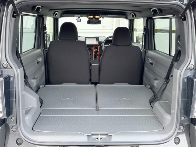 DAIHATSU TAFT 2020 Image 31