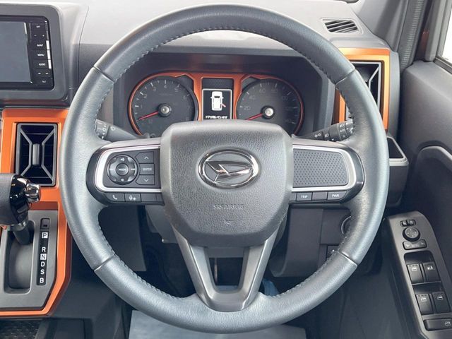 DAIHATSU TAFT 2020 Image 31