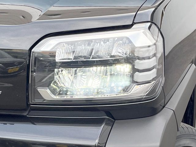 DAIHATSU TAFT 2020 Image 31