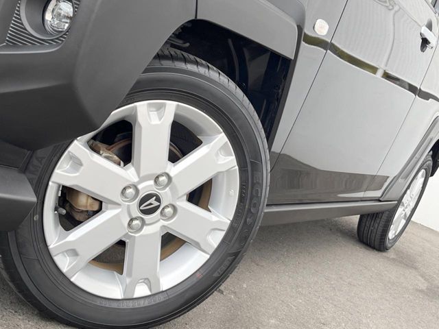 DAIHATSU TAFT 2020 Image 31